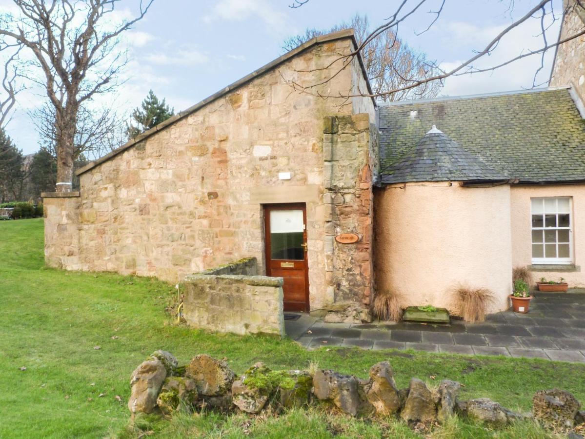 Mercat Cottage Port Seton Exteriör bild